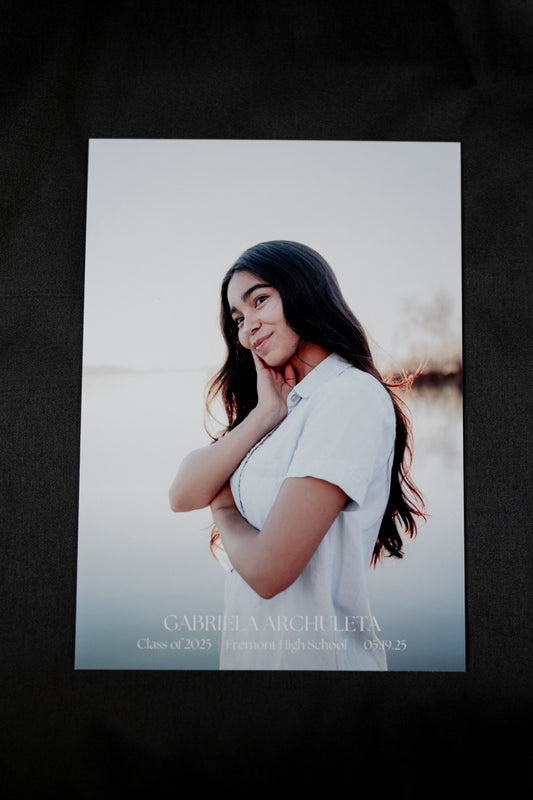 Flexible Announcement Magnets