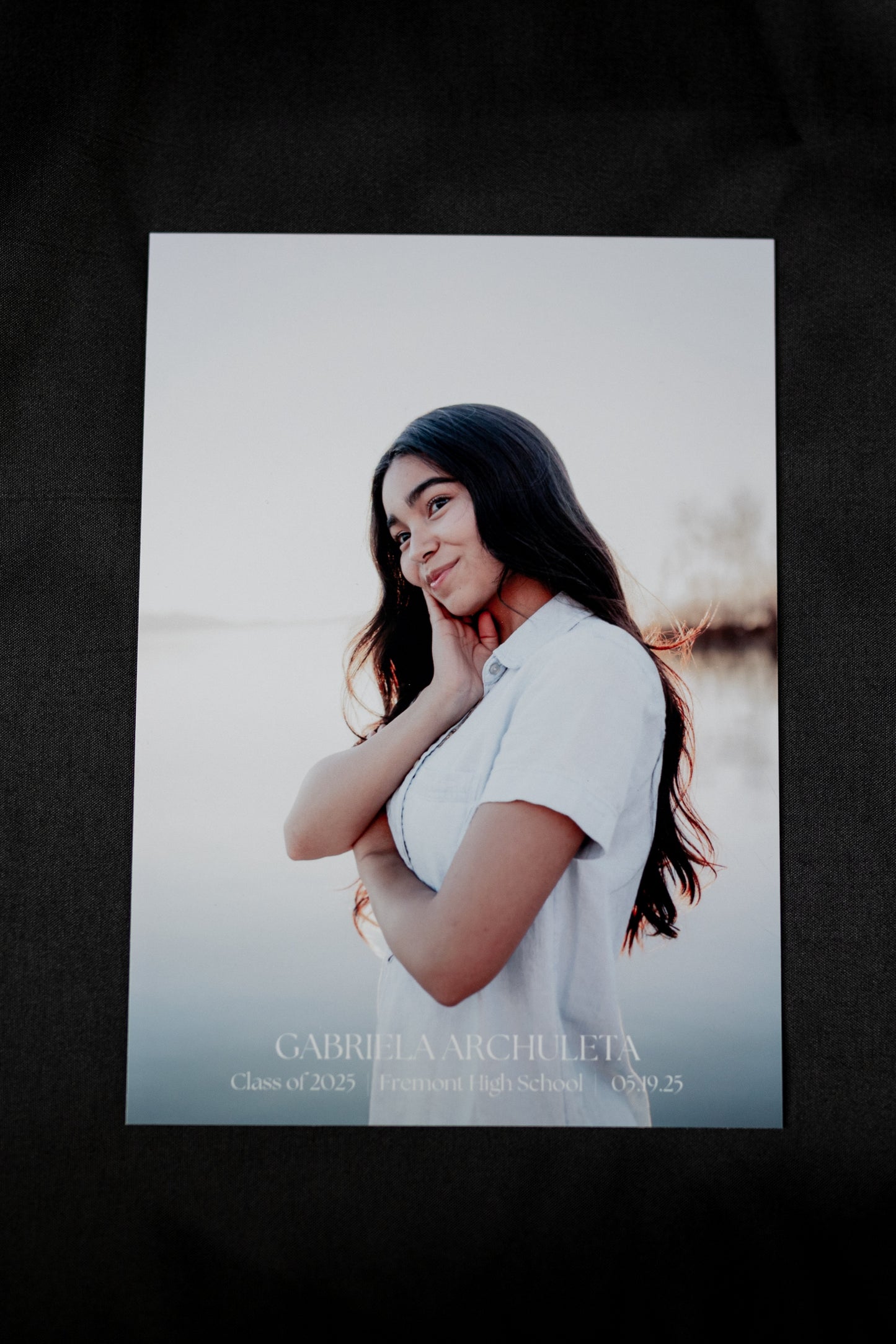 Flexible Announcement Magnets