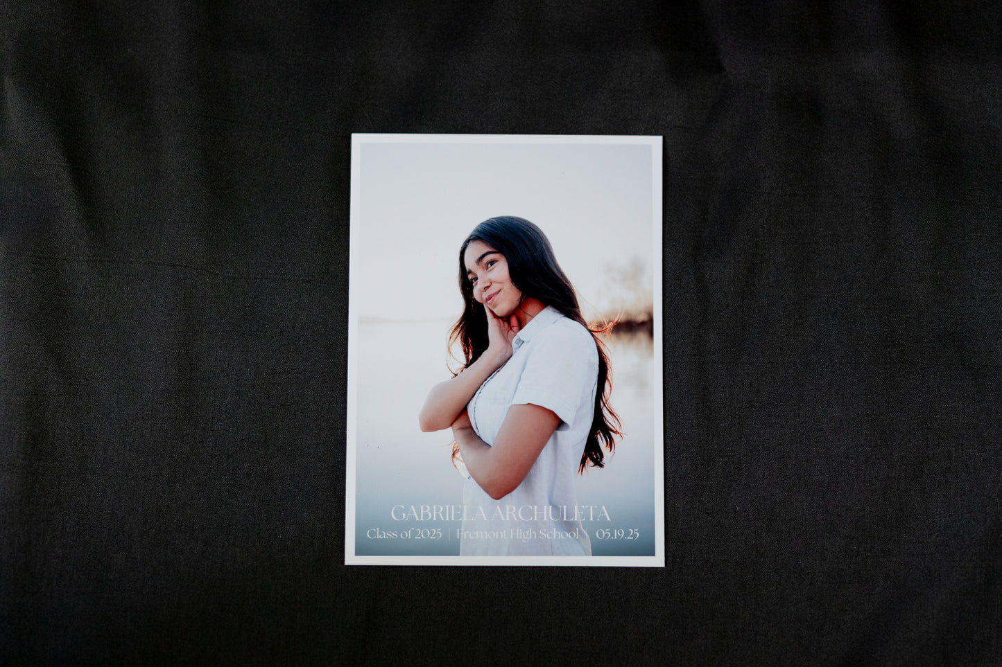 Flexible Announcement Magnets